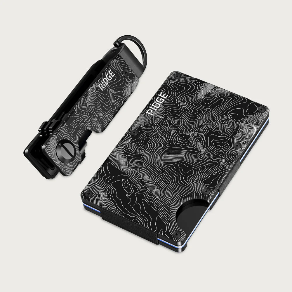 New & Limited Editions